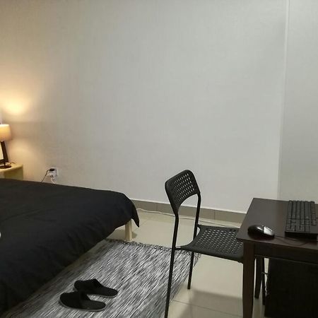 Cosy 3R2B Dwiputra Presint 15 Apartamento Putrajaya Exterior foto