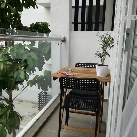 Cosy 3R2B Dwiputra Presint 15 Apartamento Putrajaya Exterior foto
