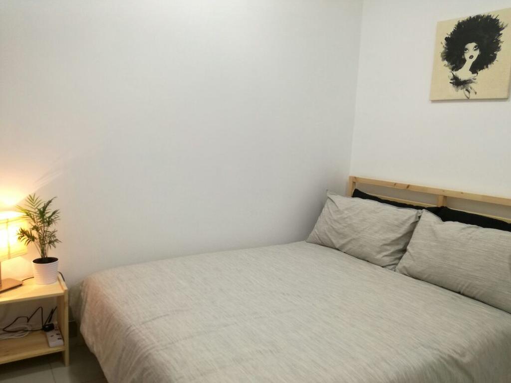 Cosy 3R2B Dwiputra Presint 15 Apartamento Putrajaya Exterior foto