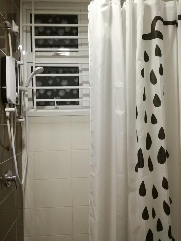 Cosy 3R2B Dwiputra Presint 15 Apartamento Putrajaya Exterior foto